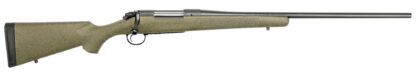 Bergara Hunter