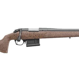 Bergara HMR