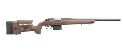 Bergara HMR