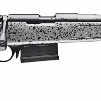 Bergara HMR Trainer