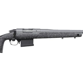 Bergara HMR Pro