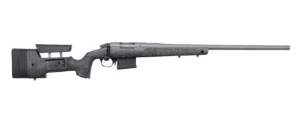 Bergara HMR Pro