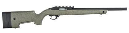 Bergara BXR