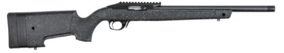 Bergara BXR Carbon