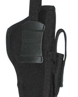 BLACKHAWK! Ambidextrous Nylon Holster