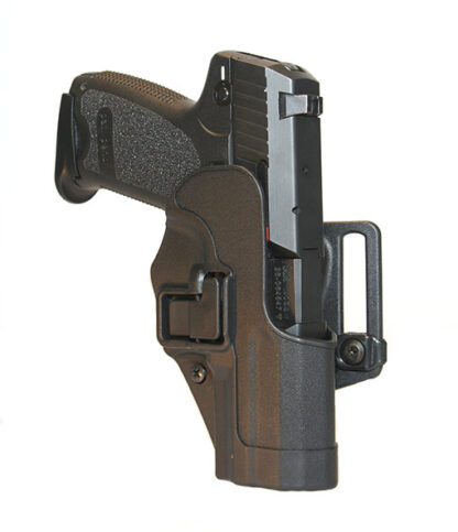 BLACKHAWK! Serpa CQC Holster