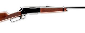 Browning BLR Lightweight