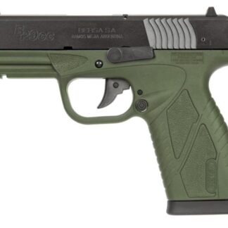 Bersa BP9 Concealed Carry