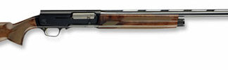 Browning A5 Hunter