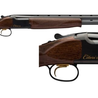 Browning Citori CX (Crossover)