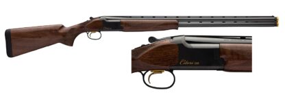 Browning Citori CX (Crossover)