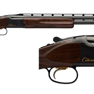 Browning Citori CXT (Crossover)