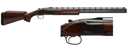 Browning Citori CXT (Crossover)