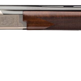 Browning Citori 725 Feather Superlight