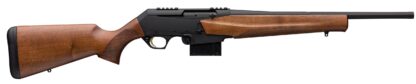 Browning BAR MK3 DBM