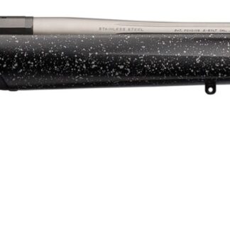 Browning X-Bolt Max Long Range Hunter