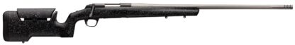 Browning X-Bolt Max Long Range Hunter