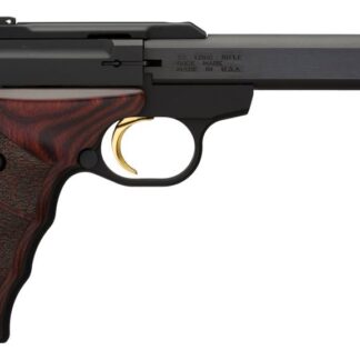 Browning Buck Mark Plus Rosewood UDX