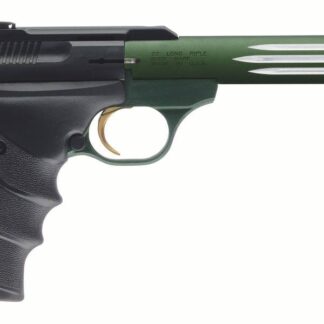 Browning Buck Mark Lite Green URX