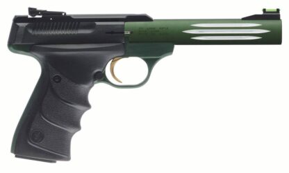 Browning Buck Mark Lite Green URX