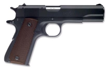 Browning 1911-22 A1