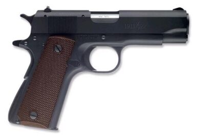 Browning 1911-22 Compact