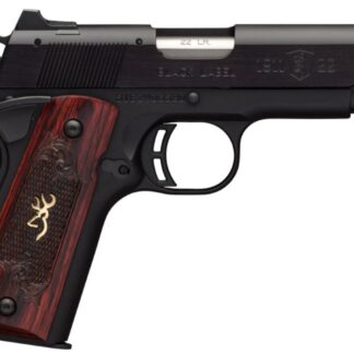 Browning 1911-22 Medallion Compact