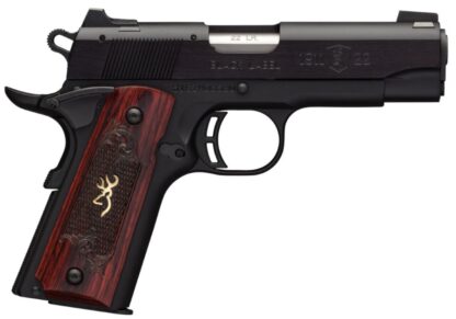 Browning 1911-22 Medallion Compact