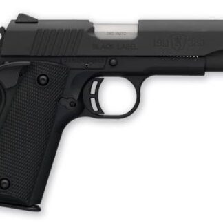 Browning 1911-380