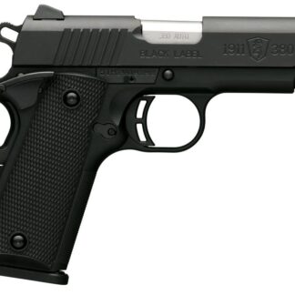 Browning 1911-380