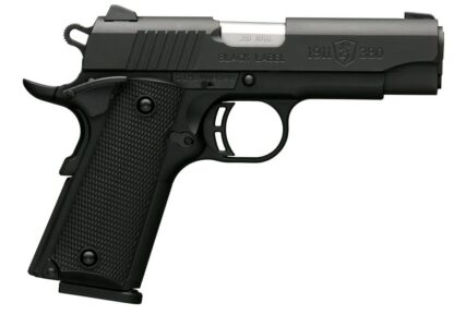 Browning 1911-380