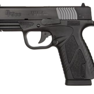 Bersa BP380 Concealed Carry