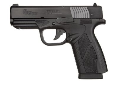 Bersa BP380 Concealed Carry