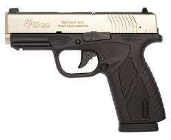 Bersa BP9 Concealed Carry