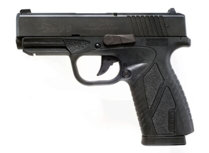 Bersa BP9 Concealed Carry