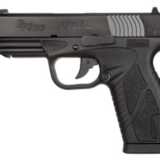 Bersa BP9 Concealed Carry