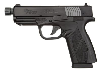 Bersa BP9 Concealed Carry