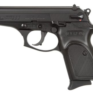 Bersa Thunder 380 Matte