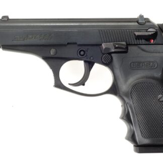 Bersa Thunder 380 Matte