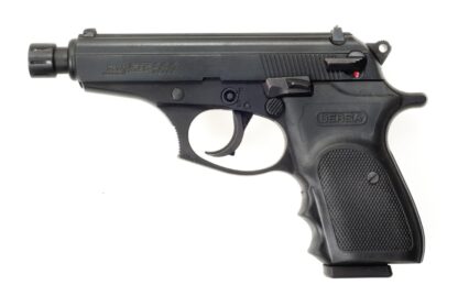 Bersa Thunder 380 Matte