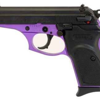 Bersa Thunder 380 Purple