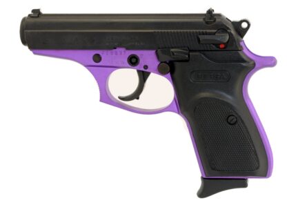 Bersa Thunder 380 Purple