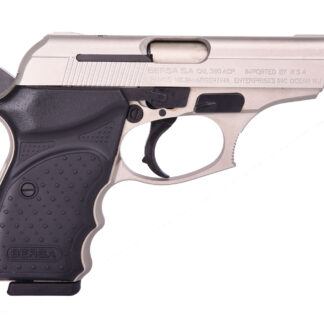 Bersa Thunder 380 Concealed Carry