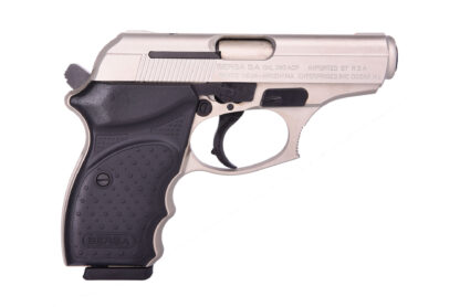 Bersa Thunder 380 Concealed Carry