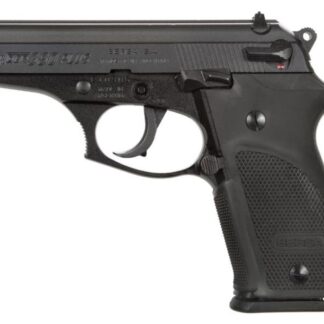 Bersa Thunder 380 Plus