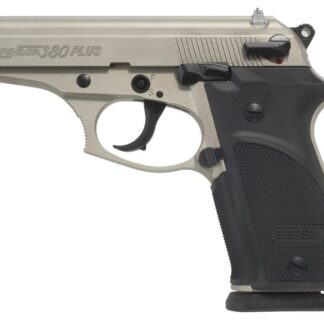 Bersa Thunder 380 Nickel Plus