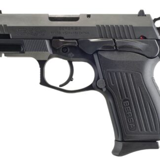 Bersa TPR9C Compact