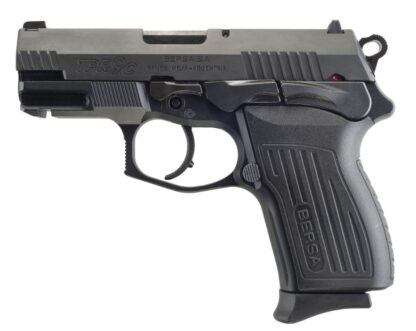 Bersa TPR9C Compact