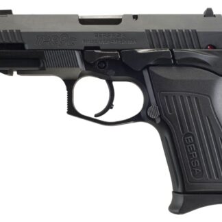 Bersa TPR9C Compact