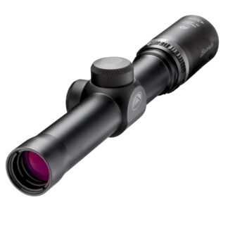 Burris Opticss Handgun Scope